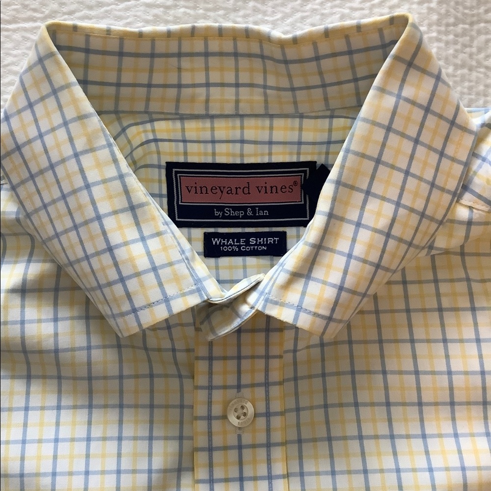 Vineyard Vines Euc - image 5